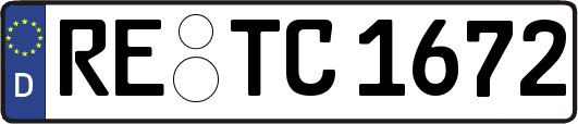 RE-TC1672