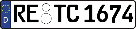 RE-TC1674