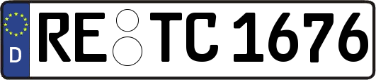 RE-TC1676