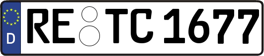RE-TC1677