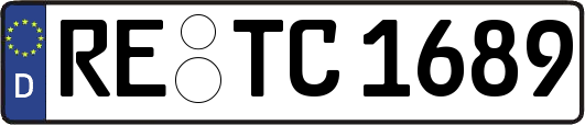 RE-TC1689