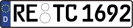 RE-TC1692