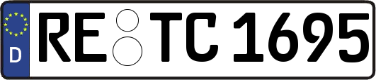 RE-TC1695