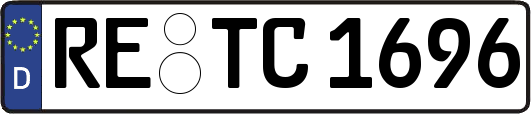 RE-TC1696