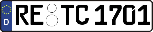 RE-TC1701