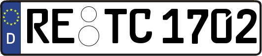 RE-TC1702