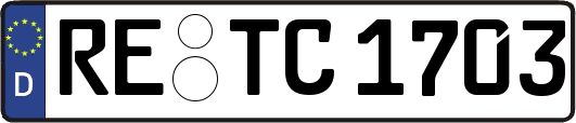 RE-TC1703