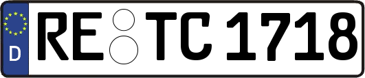 RE-TC1718