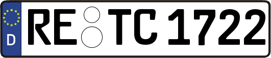 RE-TC1722