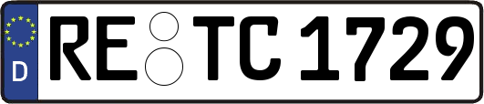 RE-TC1729