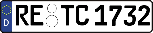 RE-TC1732
