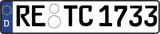 RE-TC1733