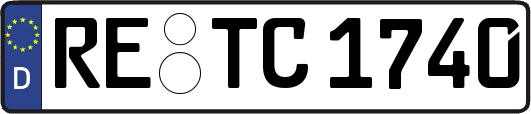 RE-TC1740