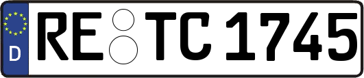 RE-TC1745