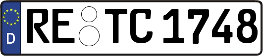 RE-TC1748