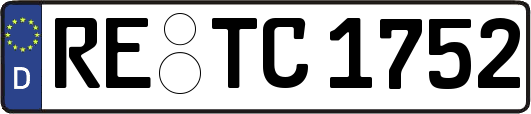 RE-TC1752