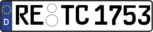 RE-TC1753