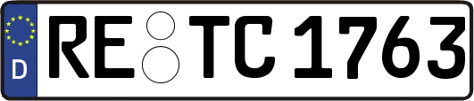 RE-TC1763