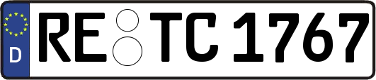RE-TC1767