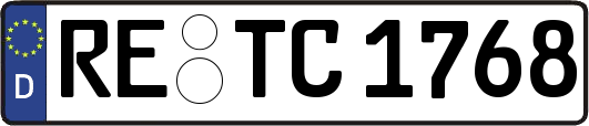 RE-TC1768