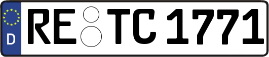 RE-TC1771
