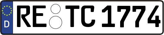 RE-TC1774