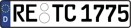 RE-TC1775