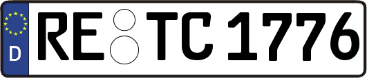 RE-TC1776