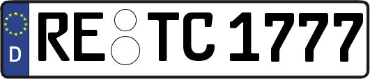 RE-TC1777