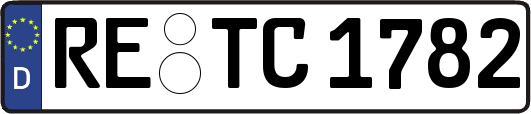 RE-TC1782