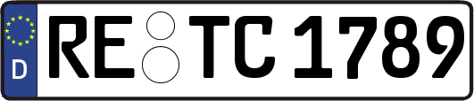 RE-TC1789