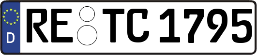 RE-TC1795
