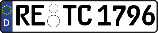 RE-TC1796