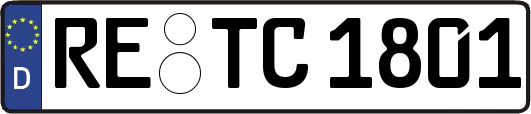 RE-TC1801