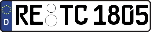 RE-TC1805