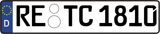 RE-TC1810