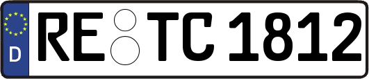 RE-TC1812