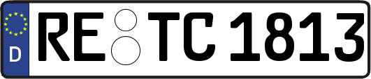 RE-TC1813
