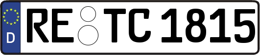 RE-TC1815