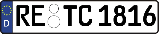 RE-TC1816