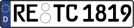 RE-TC1819