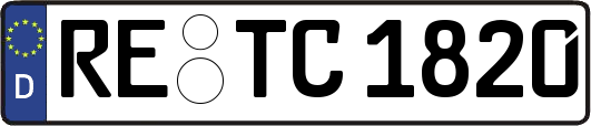 RE-TC1820