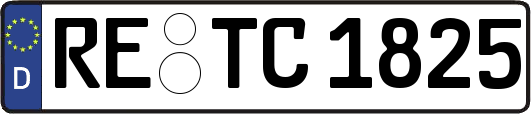 RE-TC1825