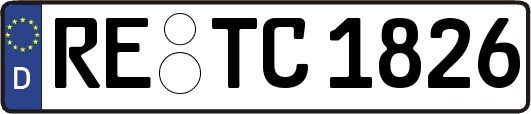 RE-TC1826