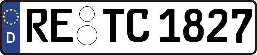 RE-TC1827