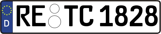 RE-TC1828