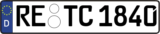 RE-TC1840