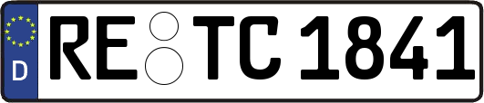 RE-TC1841