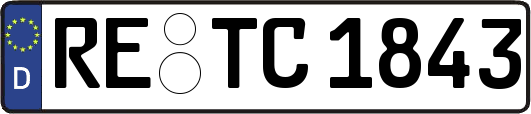 RE-TC1843