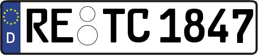 RE-TC1847